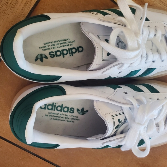 Adidas samba shoes - Picture 8 of 11